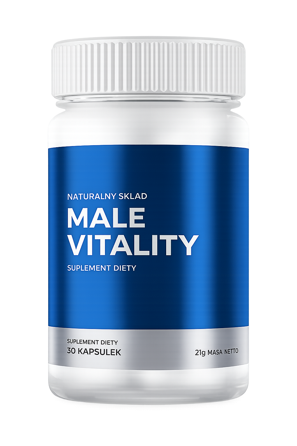 Male Vitality