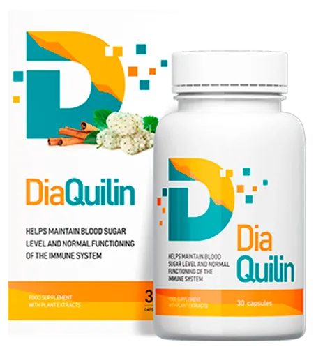 Dia Quilin Neiro – supliment natural pentru sistemul nervos